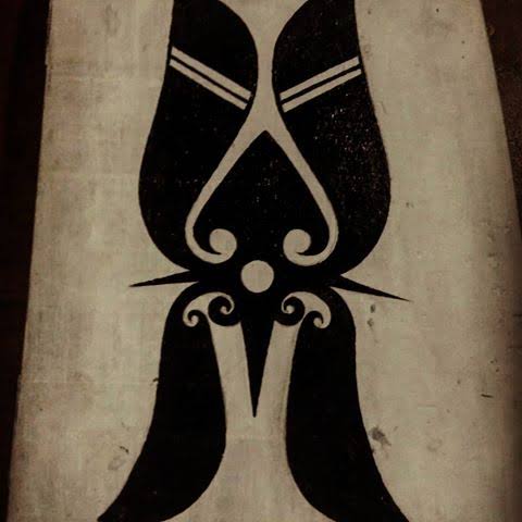 Get Tato Khas Suku Dayak Images