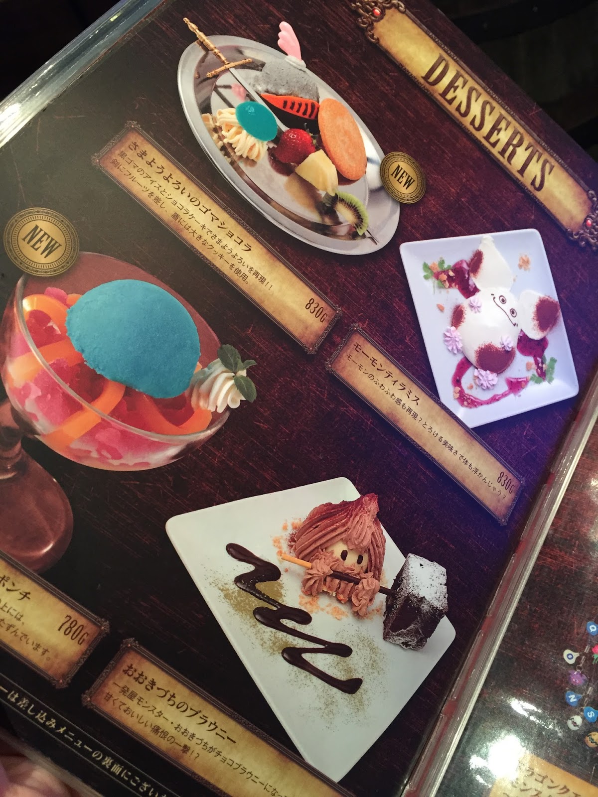 Japan Holiday] Luida's Bar - Dragon Quest World + Pomme no Ki + Genki Sushi  + Kotobukiya