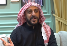 Syekh Ali Jaber: Saya Punya Firasat Akbar Jadi Imam Besar