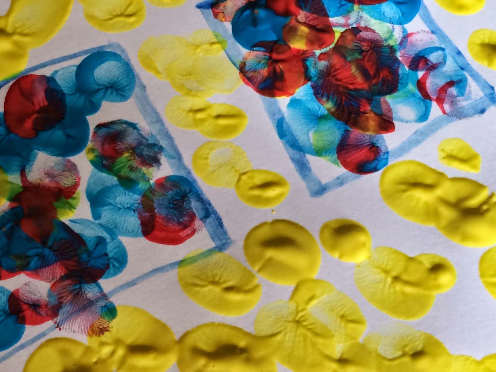 Mini Monets And Mommies Back To School Parent Child Art Activity mini-monets-and-mommies-back-to-school-parent-child-art-activity