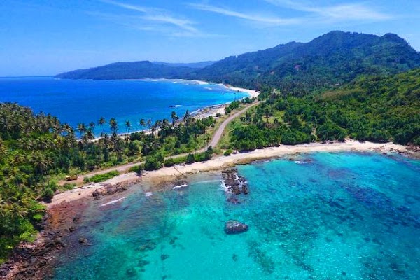 Tempat Wisata Sabang Banda Aceh Visitbandaaceh Com