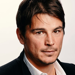 Josh Hartnett for Joshua