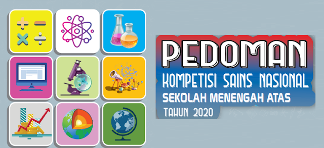 Pedoman Juknis Ksn Sma Tahun 2020 2021 Kumpulan Juknis