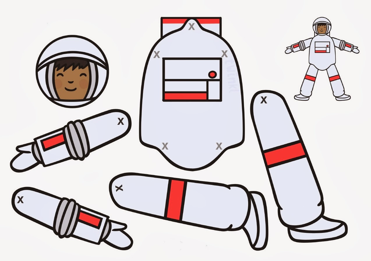 Детская игра космонавты. Поделка космонавт. Аппликация космонавт.