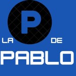 La "P" de Pablo