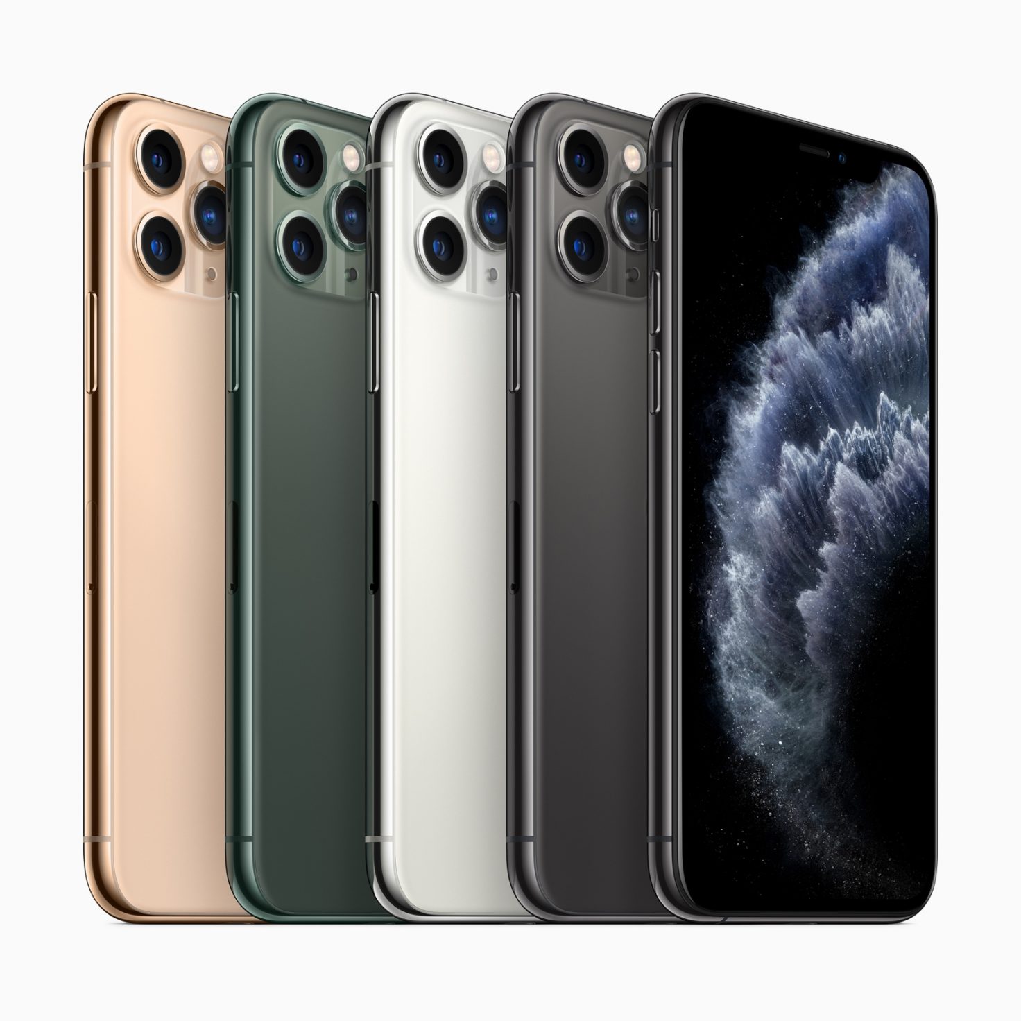 Everything you need to know about iPhone 11 [Prices, Availability, Tech