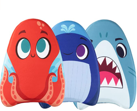 Our Favorite Pool Toys