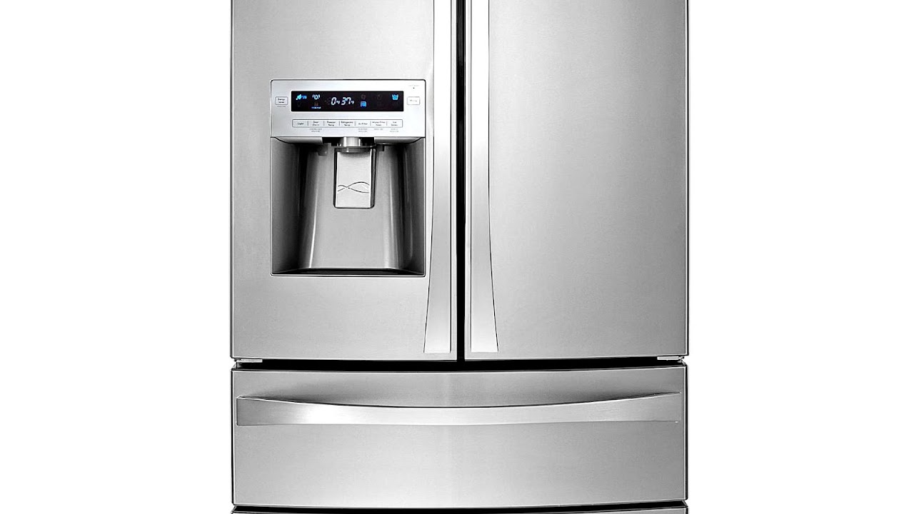 Kenmore (brand) - Elite Refrigerator