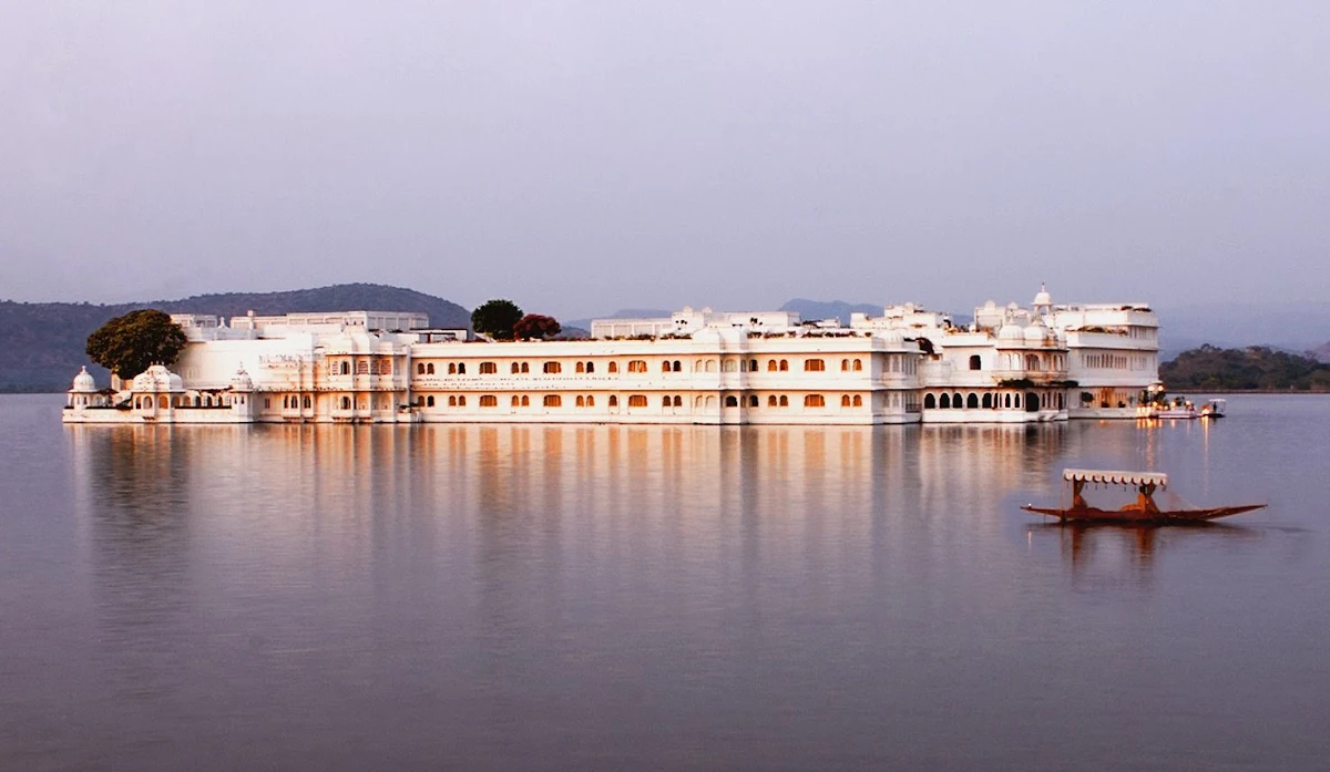 places to visit in Udaipur