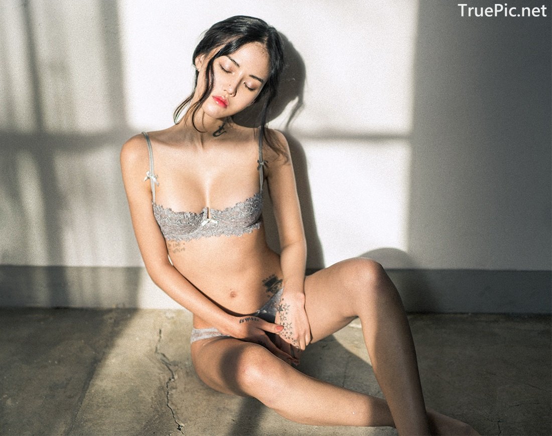 Image-Korean-Fashion-Model–Baek-Ye-Jin–Sexy-Lingerie-Collection-2-TruePic.net- Picture-33