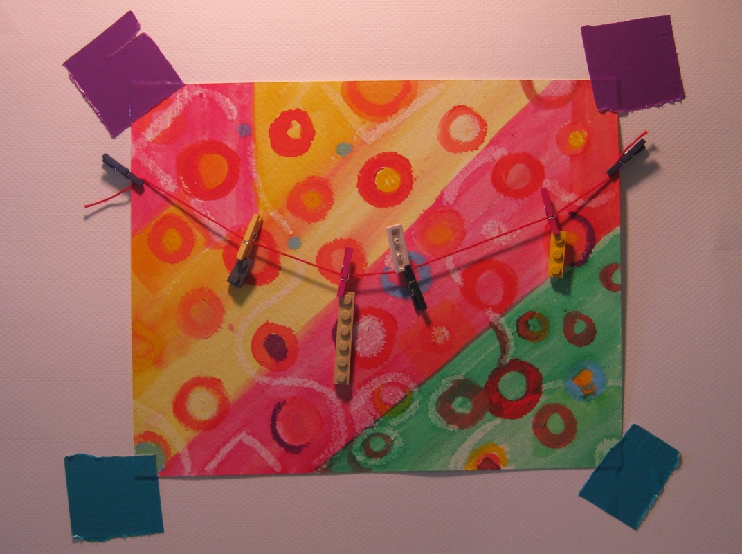 Notes On Art Top 9 Alternative Art Supplies (continued)