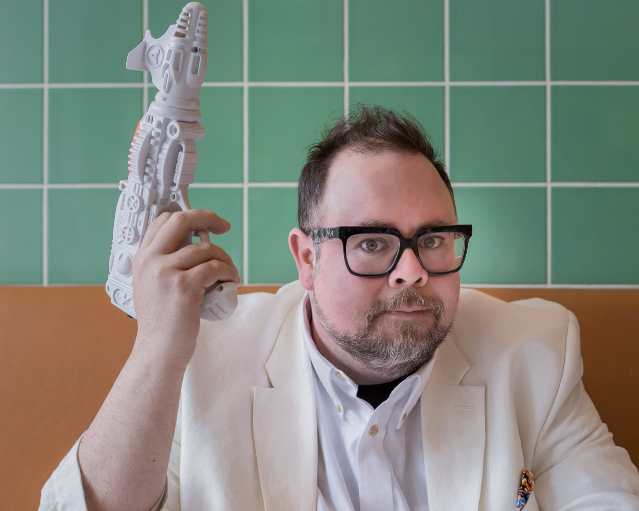 Paul Vermeersch ABOUT