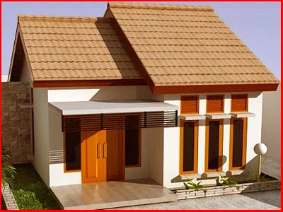 Cara Membuat Rumah  Murah  Tapi Bagus  Dan Indah Tips 