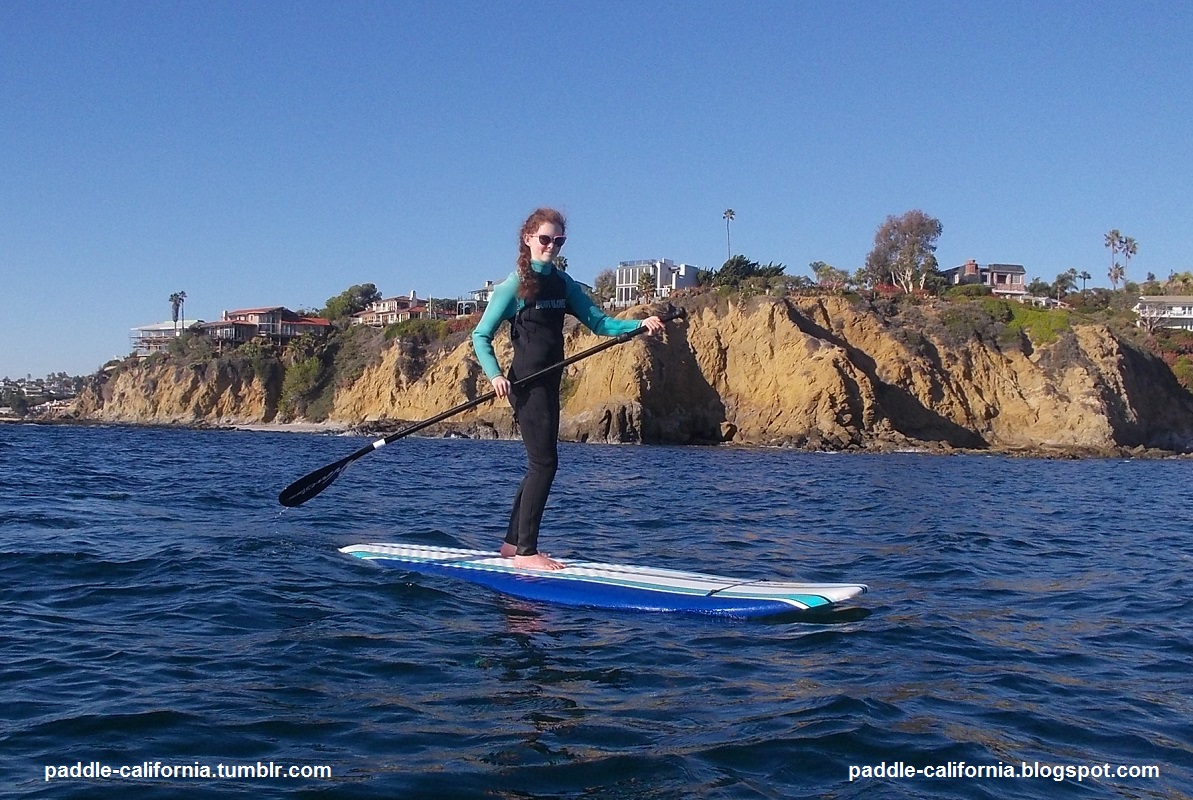 Places To Paddle And Launch A Kayak And Stand Up Paddle Board (SUP) In
