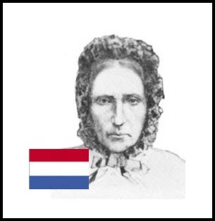 Maria Swanenburg. Resumo.