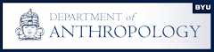 Department of Anthropology - BYU