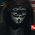 "Lets the party start now" kumpulan hackers dakwa mula godam portal kerajaan
