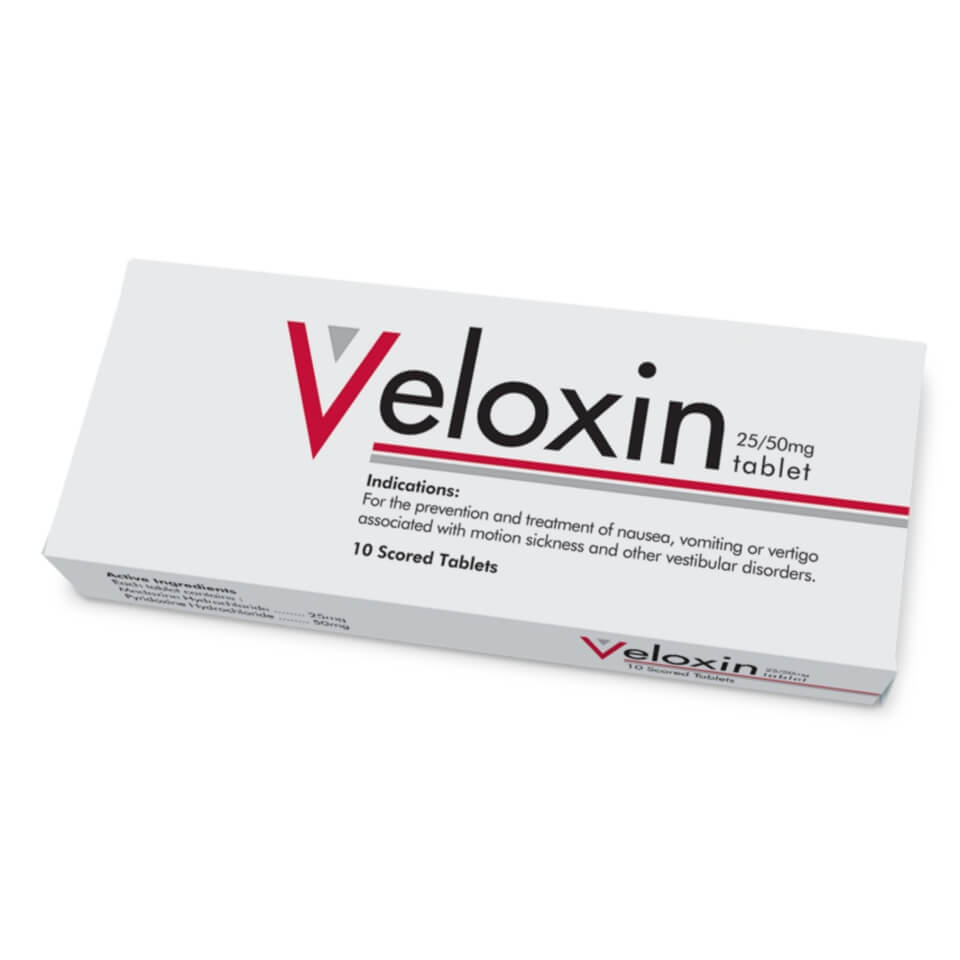 UBAT TAHAN MUNTAH UNTUK IBU MENGANDUNG