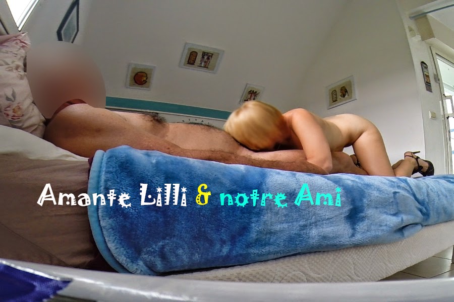 [Cap] Reprise sur les chapeaux de roue