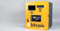 ¿Cómo funciona un cajero automático de Bitcoin?