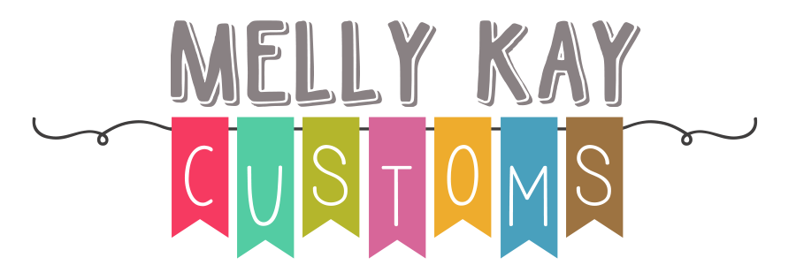 Melly Kay Customs