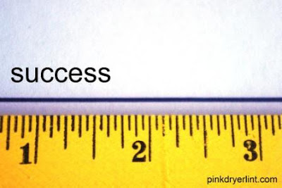 Two Years of Learning - Robin Kramer Writes