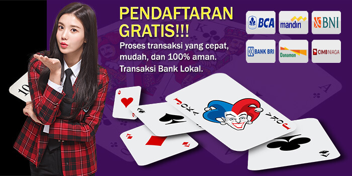 Berita Poker Online: Rahasia Menang Poker Online Uang Asli Situs