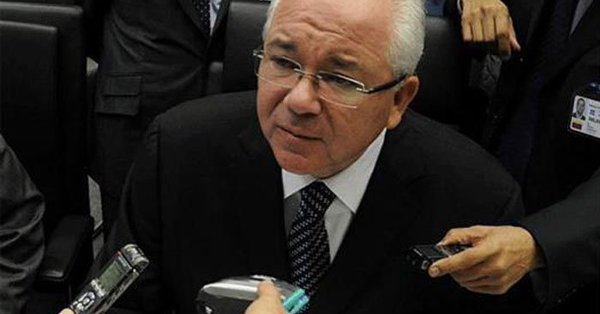 Ramírez: “El desastre económico es producto de mucha improvisación, irresponsabilidad e ineficiencia” Ramírez: “El desastre económico es producto de mucha improvisación, irresponsabilidad e ineficiencia”