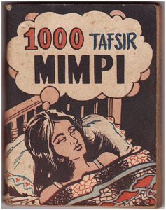 Buku Mimpi 3D ~ Info4D | Arti Mimpi | Tafsir Mimpi Dalam Togel 4D 3D 2D