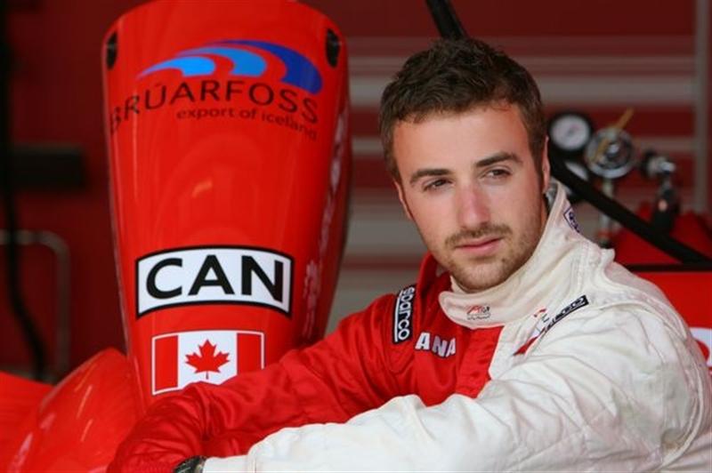 james hinchcliffe shoes