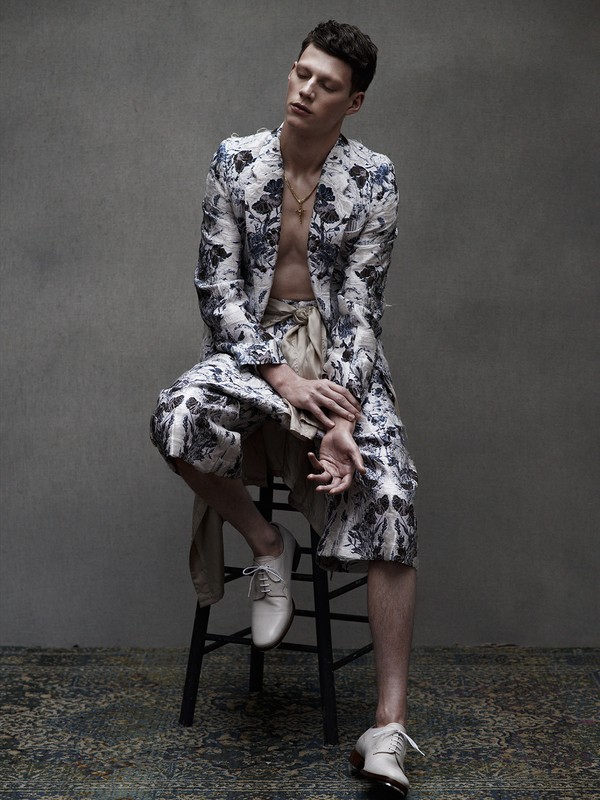 Evils by Tetsu Kubota Homotography