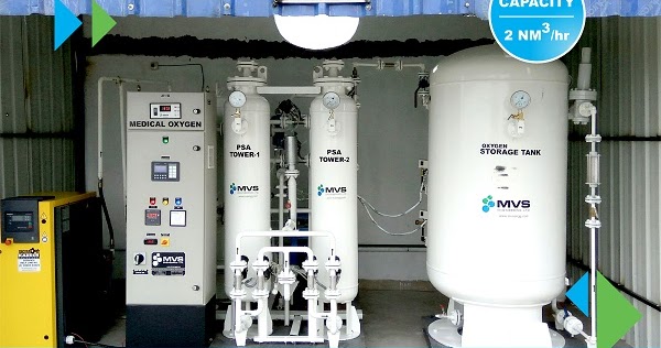 MVS Engineering: Are Medical Oxygen Generators Worth it?