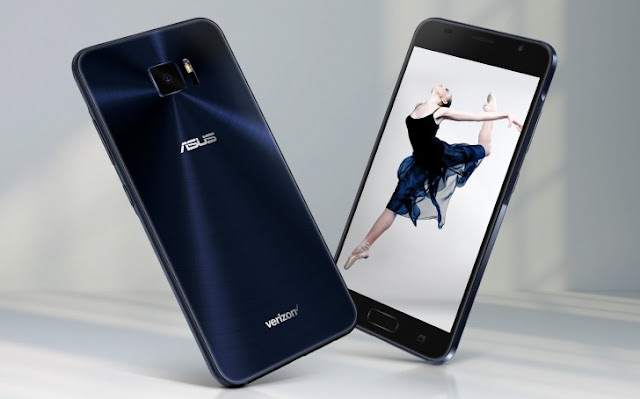 Asus Zenfone V launched in US