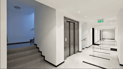 wadifa maroc تقني صيانة وكهرباء المصاعد وصيانة الأنظمة الآلية