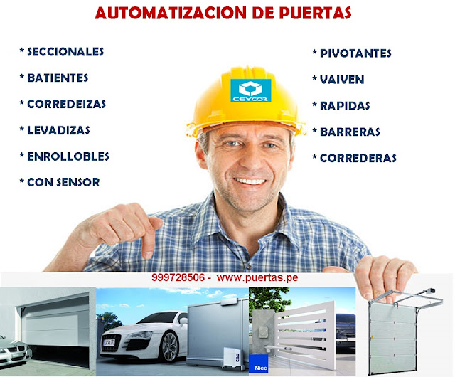 Ceycor Servicios Generales