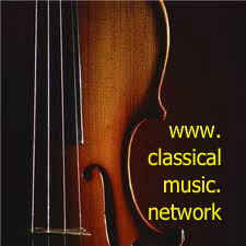 classical music network