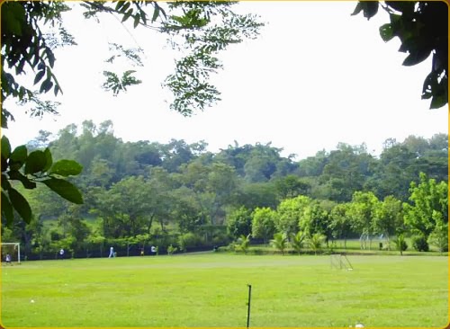 Los mejores lugares turísticos de El Salvador: TERMOS DEL RIO