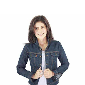 Jaket Jeans Simply Biru Navy