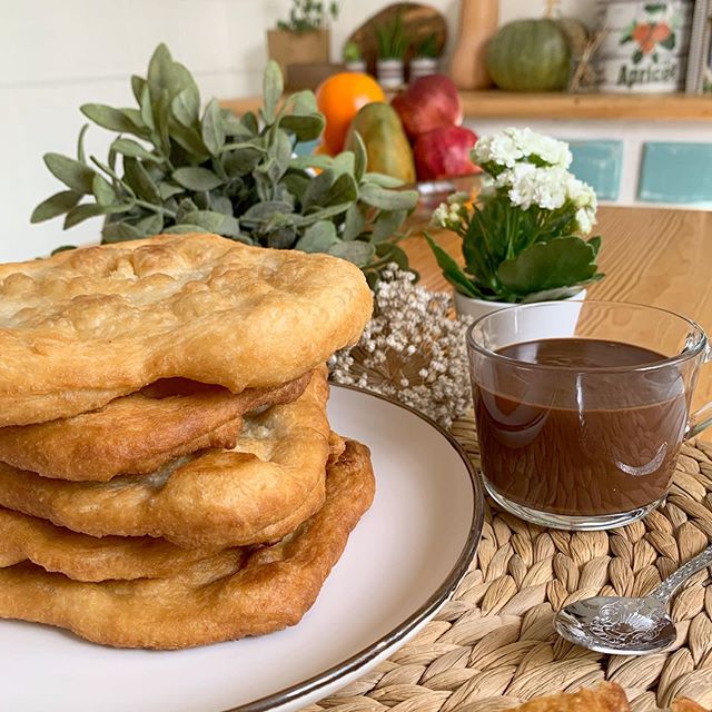 Top 45+ imagen tortas fritas thermomix Viaterra.mx