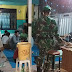 TNI-Polri Lumajang Laksanakan Patroli Bersama Ditengah Covid-19