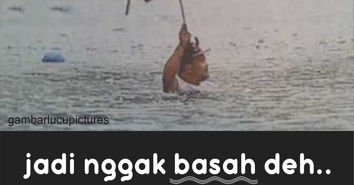 Meme Lucu Hujan : 20 Meme lucu tentang hujan ini bikin senyum sekaligus