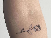 Arm Rose Tattoo Small Tattoo Ideas Arm Rose Tattoo Small Tattoo Ideas