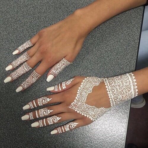 Desain Henna Pengantin Bandung | 08980016644 ~ Jasa Henna Bandung