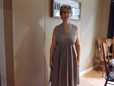 Simplicity 9750 www.sewplus.blogspot.com