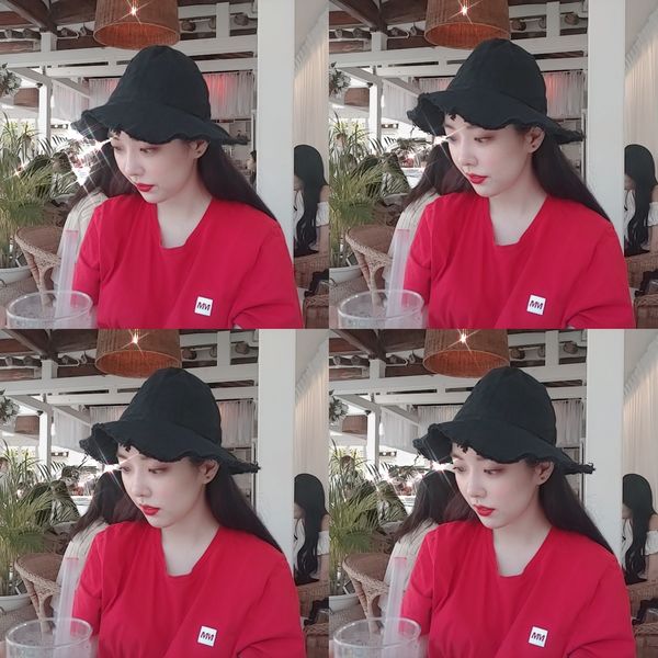 Jeon Hye Sung – 나의그대 나의사랑 – Single