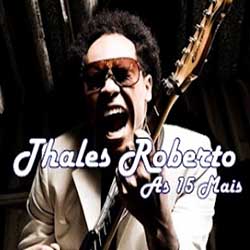CD 15 Mais - Thalles Roberto