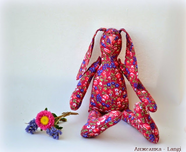 Зайцы, заюшки, зайчата