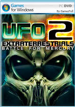 Descargar UFO2 Extraterrestrials MULTi5 – ElAmigos para 
    PC Windows en Español es un juego de Estrategia desarrollado por Chaos Concept