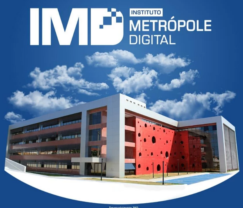 Resultado de imagem para imd natal divulgação