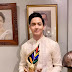 ALDEN RICHARDS WINS ANI NG DANGAL AWARD, LEADS THE SEXY SUMMER SPECIAL OF 'ALL OUT SUNDAYS' THIS WEEKEND